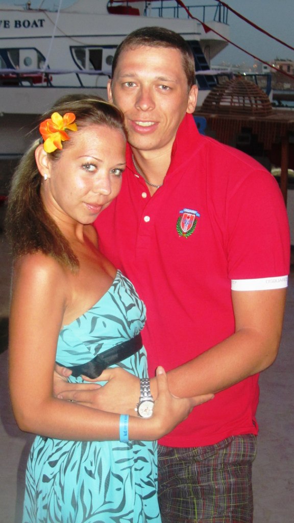 Роман Данилов | Руза