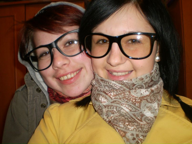 Оля Рахметова | Львов