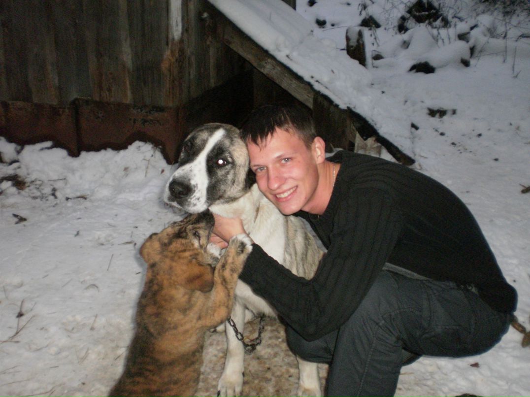 Александр Долгих | Нижний Новгород