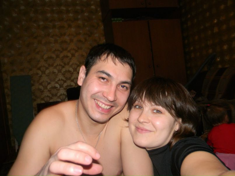 Ольга Осипова | Чебоксары (деревня)