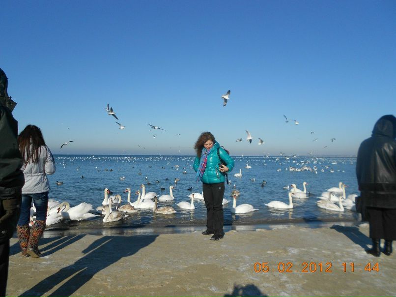 Виктория Журавлева | Костанай