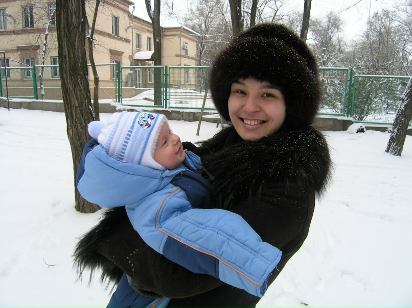 Машка Катуська РоМашка | Запорожье