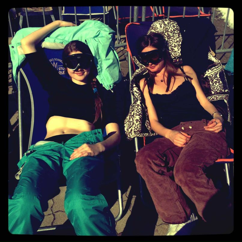 Анастасія Сланова | Киев