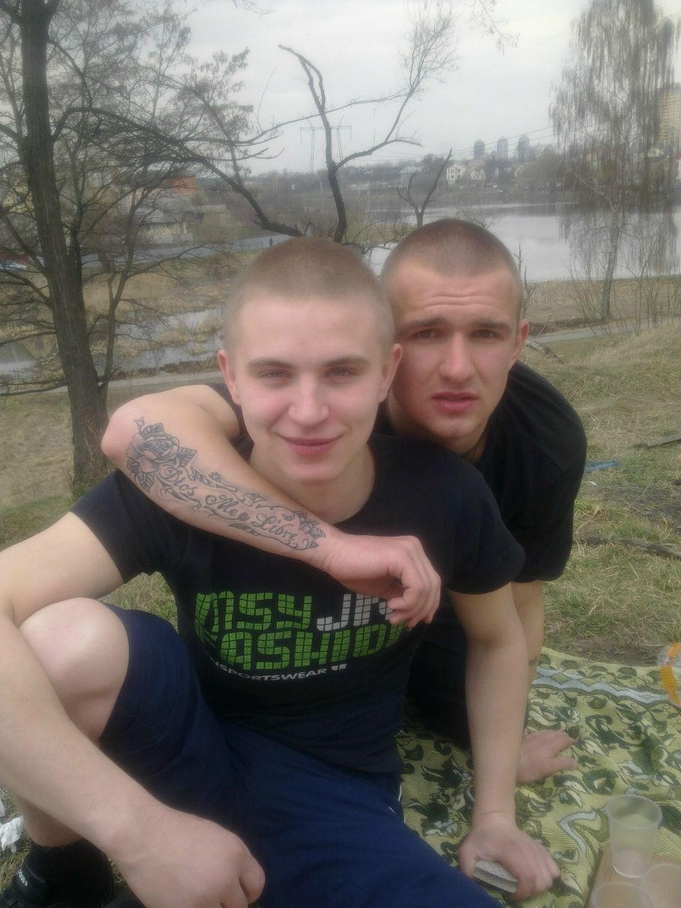 Ярик Суханов | 