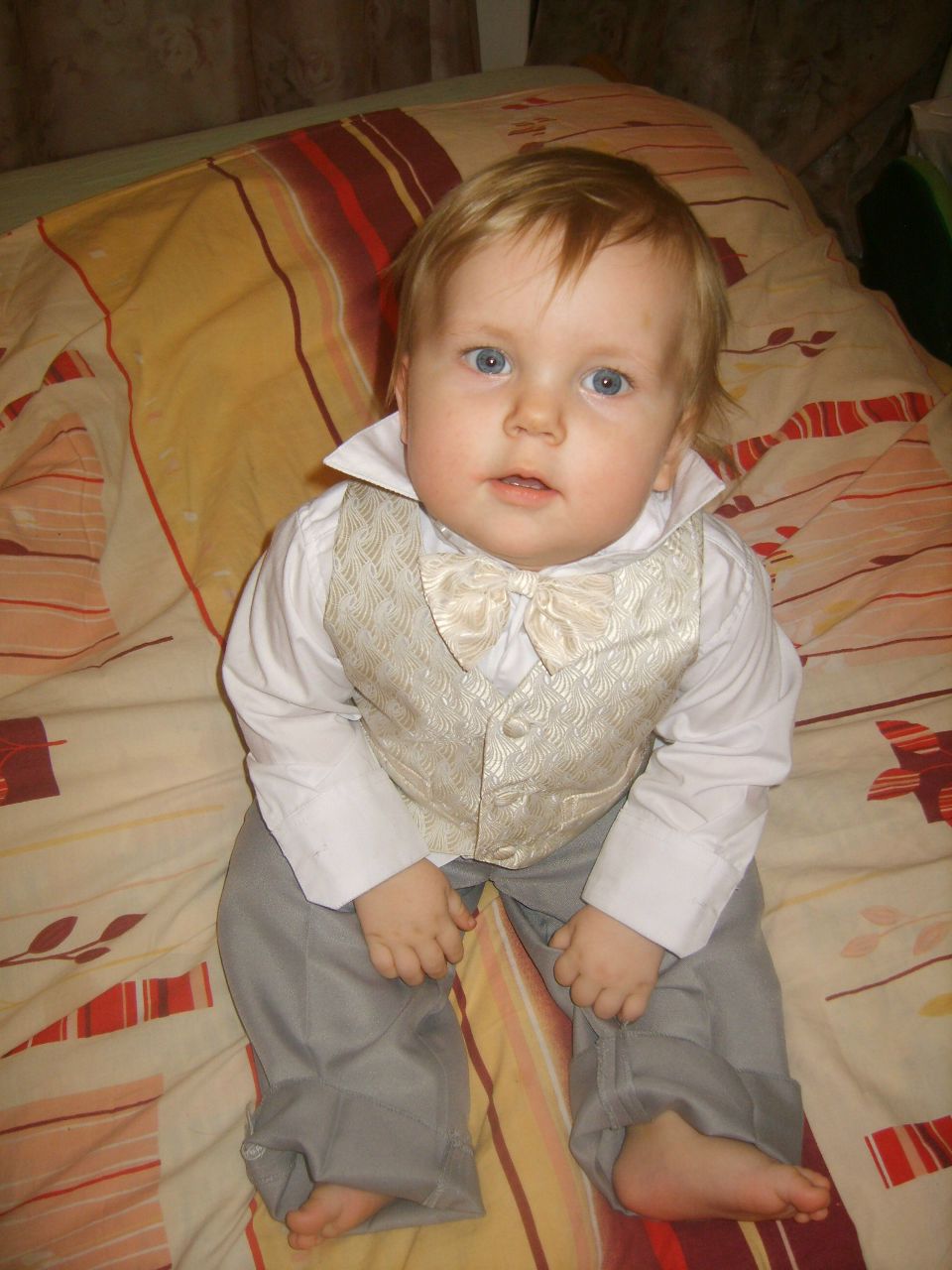 Полина Радченко | Санкт-Петербург