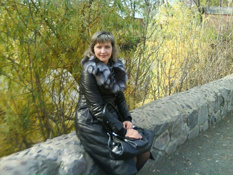 №34, Оксана Швец, Одесса №34, Оксана Швец, Одесса