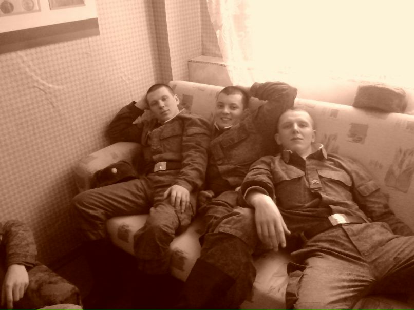 Артем Скрипаль _██_ а1 | 