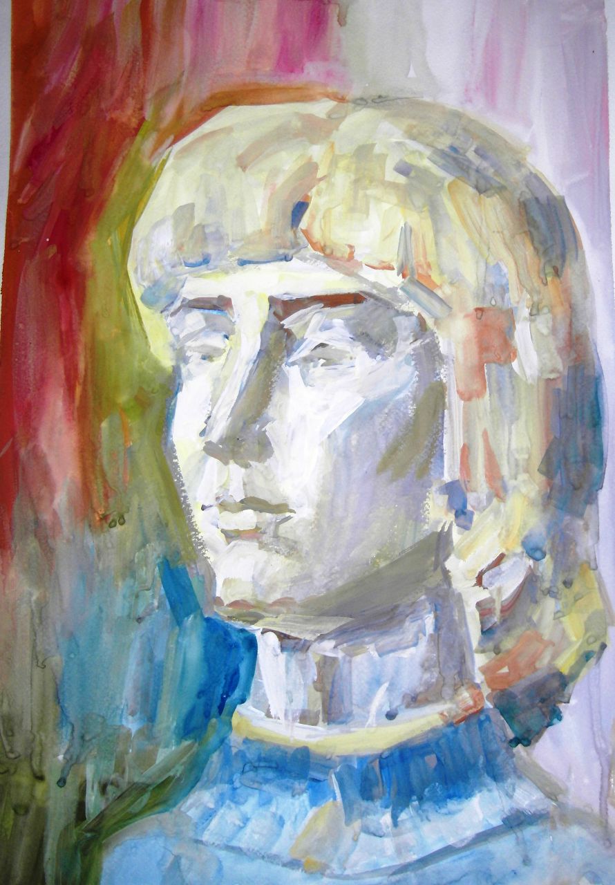 Екатерина Костюшко | Киев