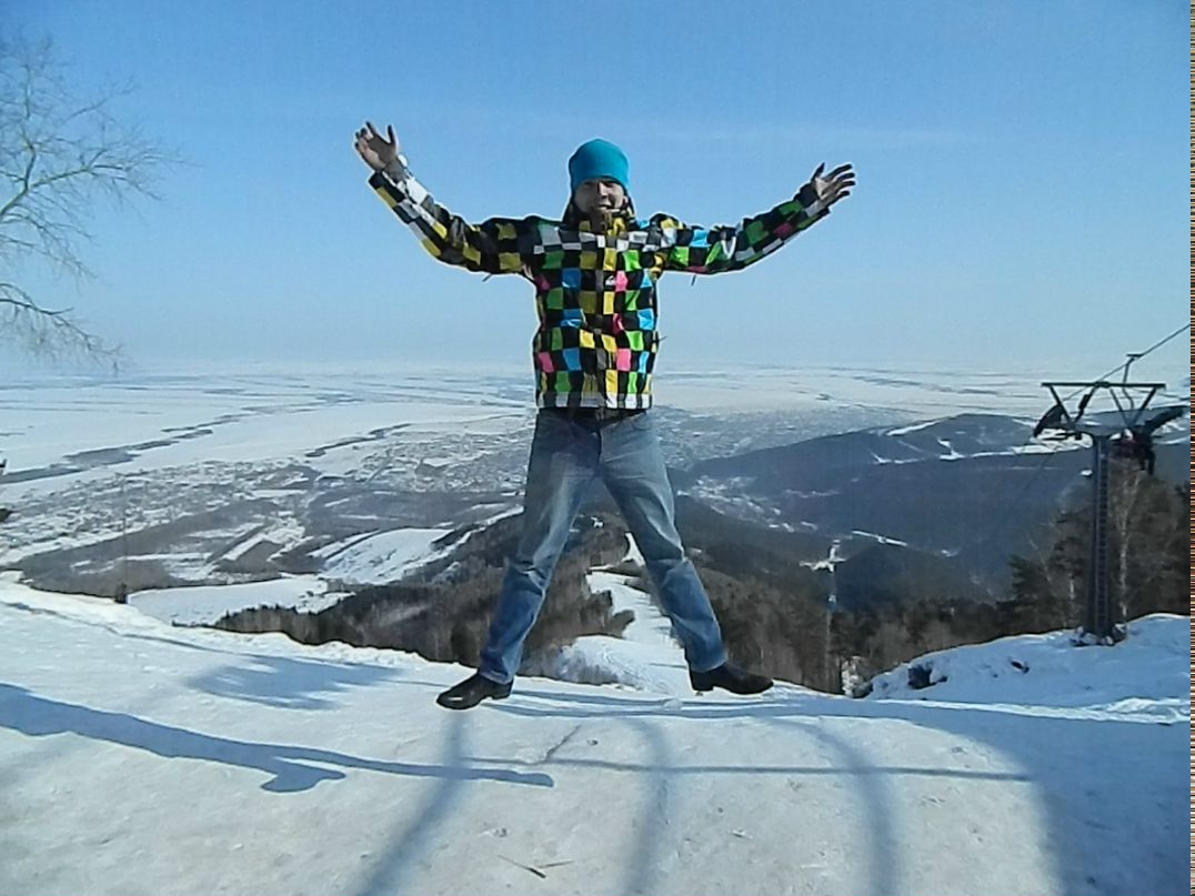 Илья Нефедченко NeF | Новосибирск