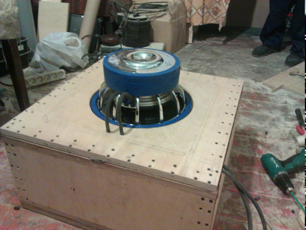 Николай Заболотний | Краснодар