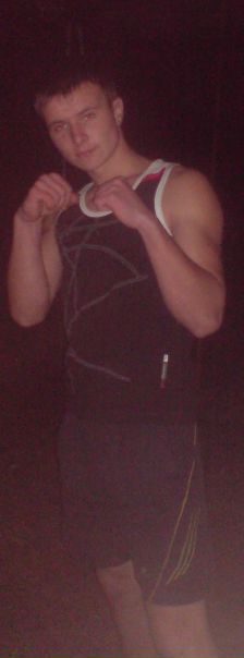 №23, Dimon Derevyanchuk, 32 года, Переяслав-Хмельницкий №23, Dimon Derevyanchuk, 32 года, Переяслав-Хмельницкий