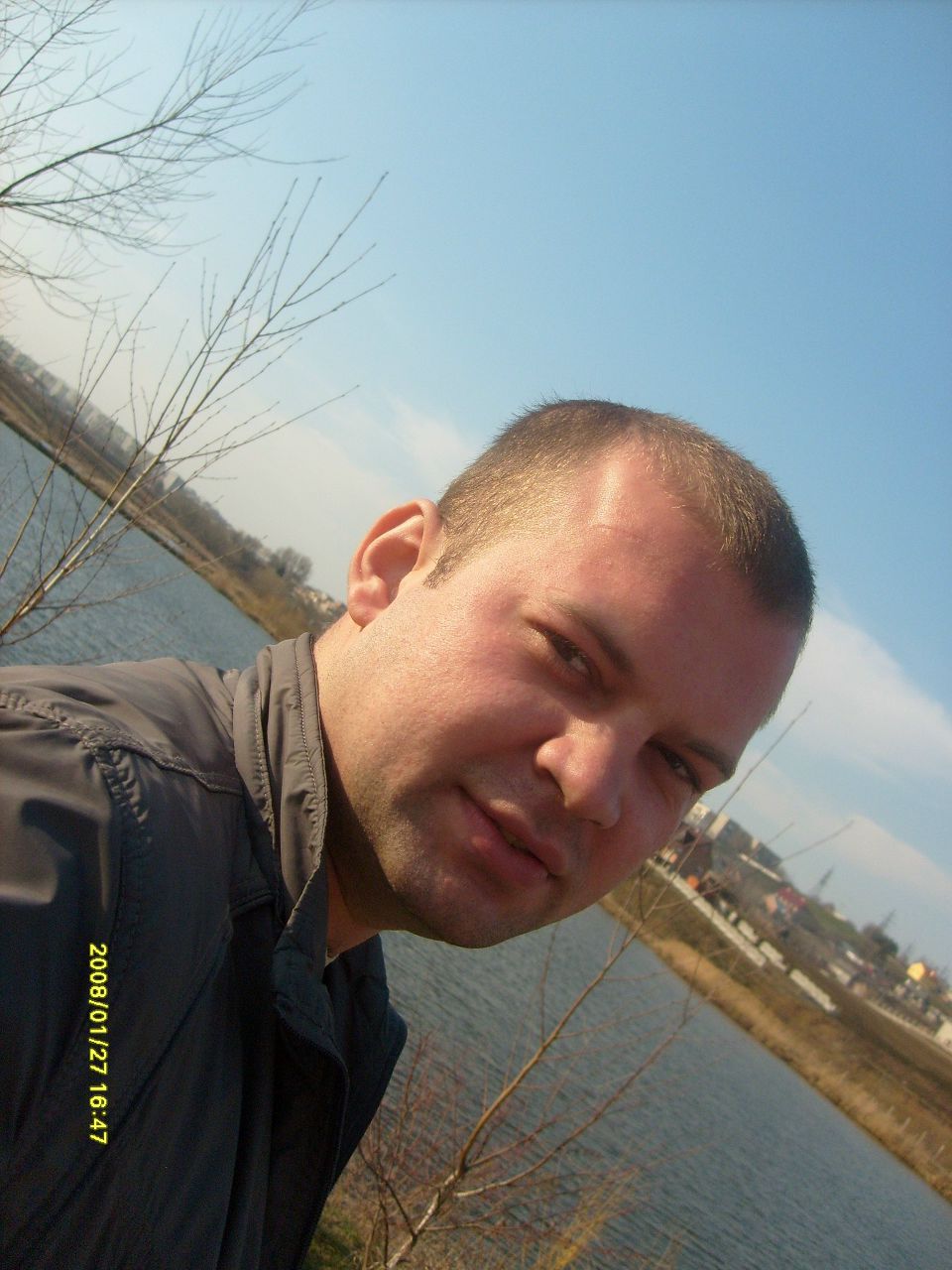 Жека Билык | Черновцы