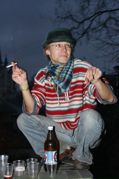 №190, Богдан Головченко, 46 лет, Киев №190, Богдан Головченко, 46 лет, Киев