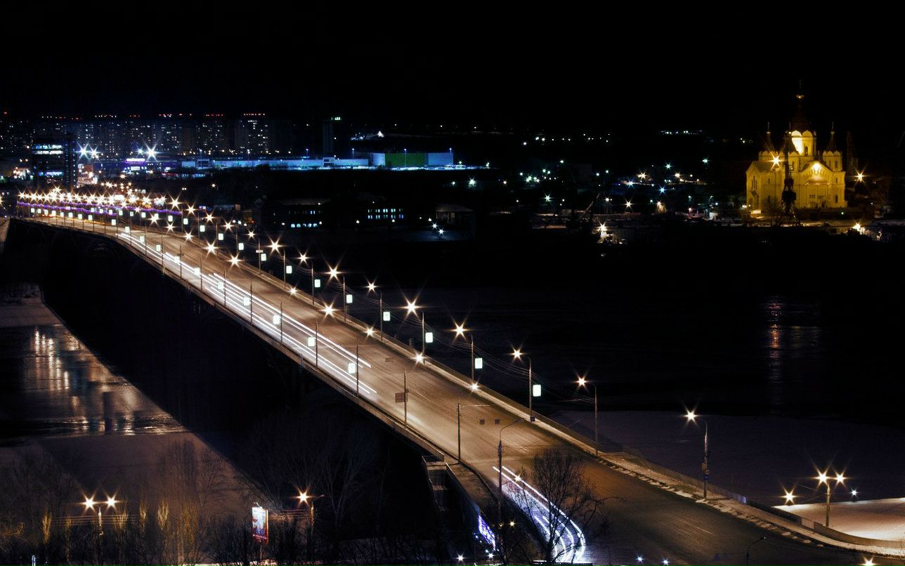 Михаил Кутузов | Нижний Новгород