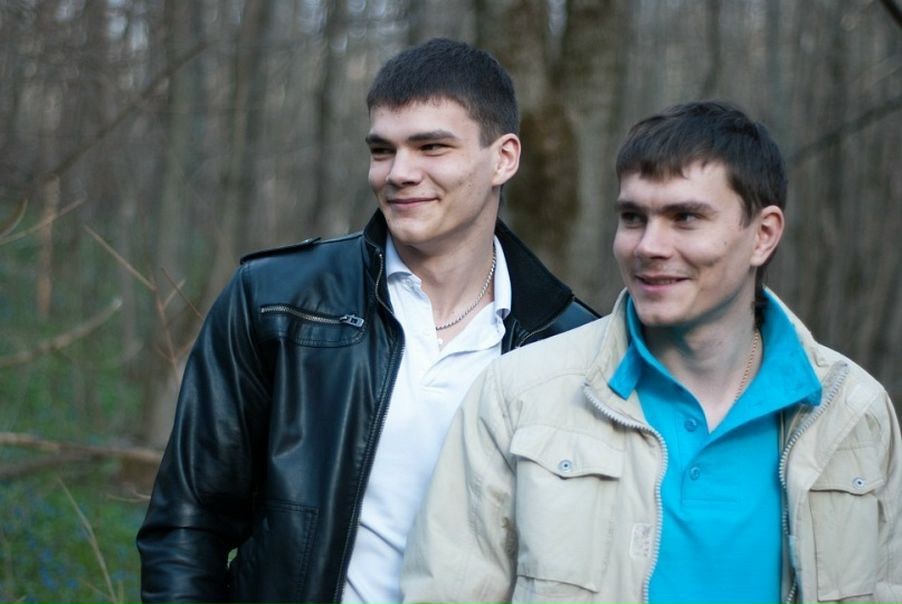 №13, Никита Коротких №13, Никита Коротких