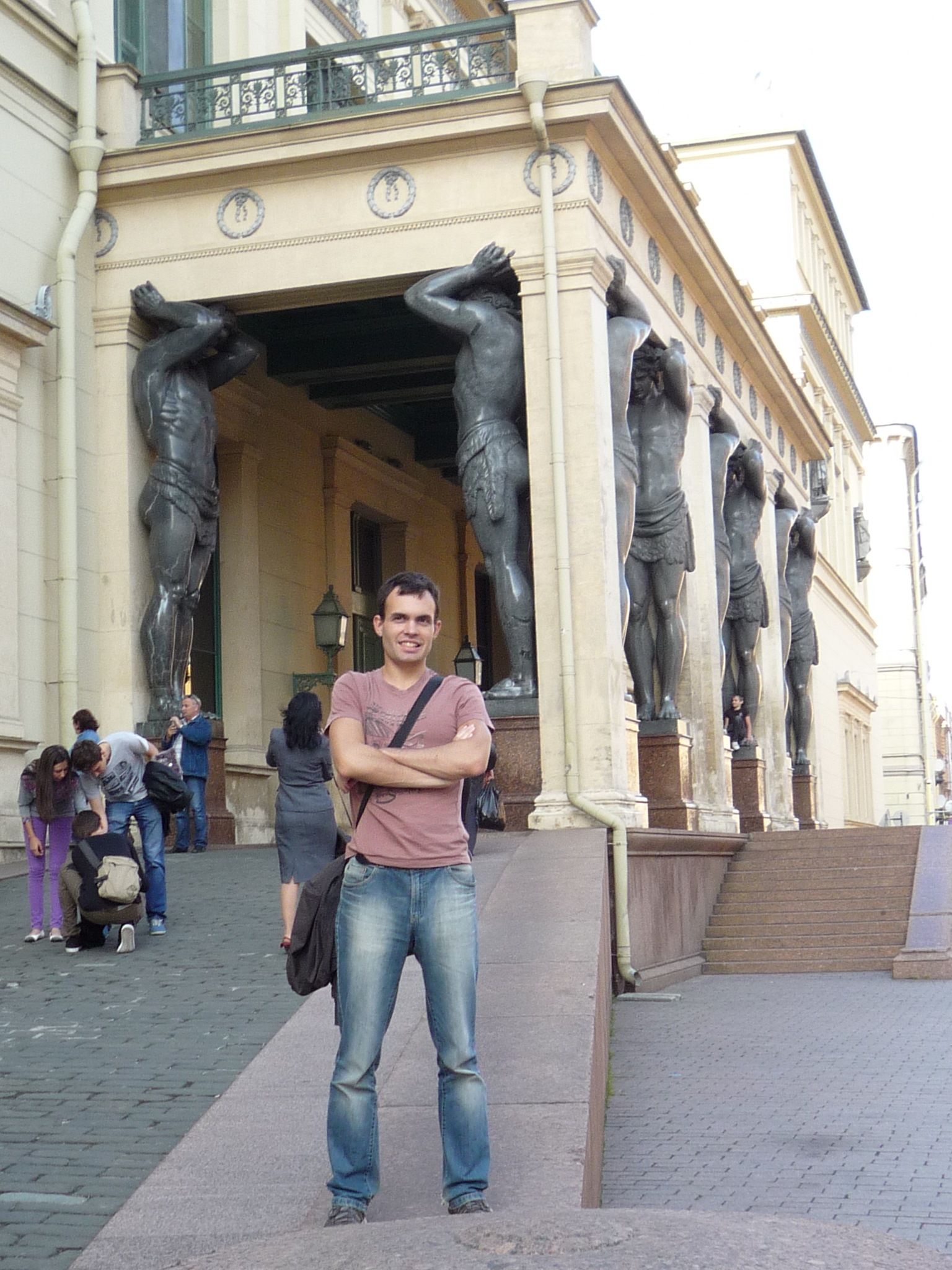 Фото профиля