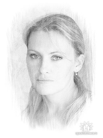 Елена Маркова | Коломна