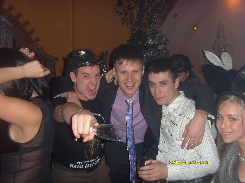 Владимир Веков | Екатеринбург