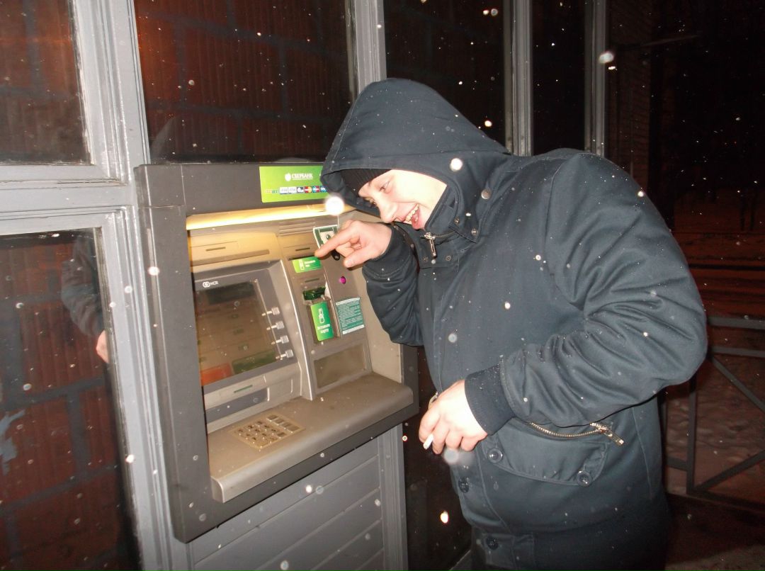 Дмитрий Владимирович @178_Rus@ | Санкт-Петербург