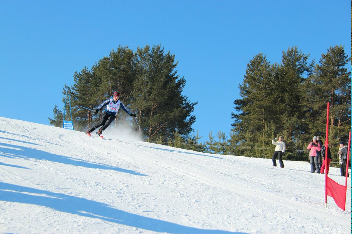 Александр Волков volk | Петрозаводск