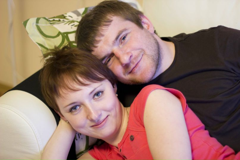 Роман Гарбуз Евгеневич | Санкт-Петербург