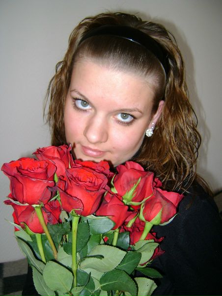 №58, Таня Илюшкина, 37 лет, Москва №58, Таня Илюшкина, 37 лет, Москва