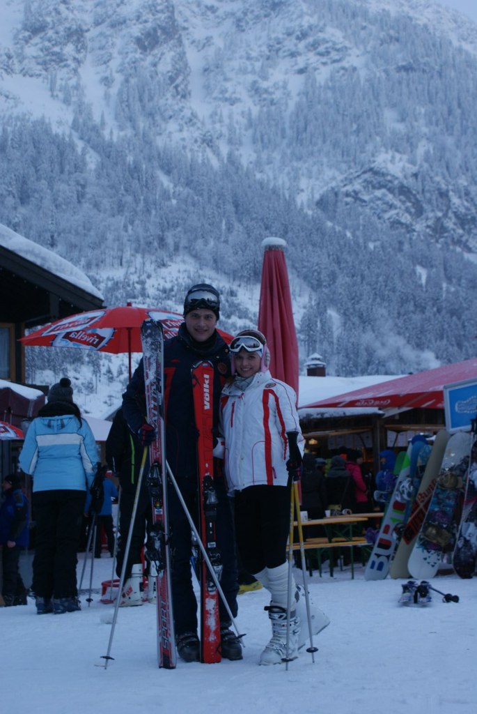 Alesya Danchuk | Москва