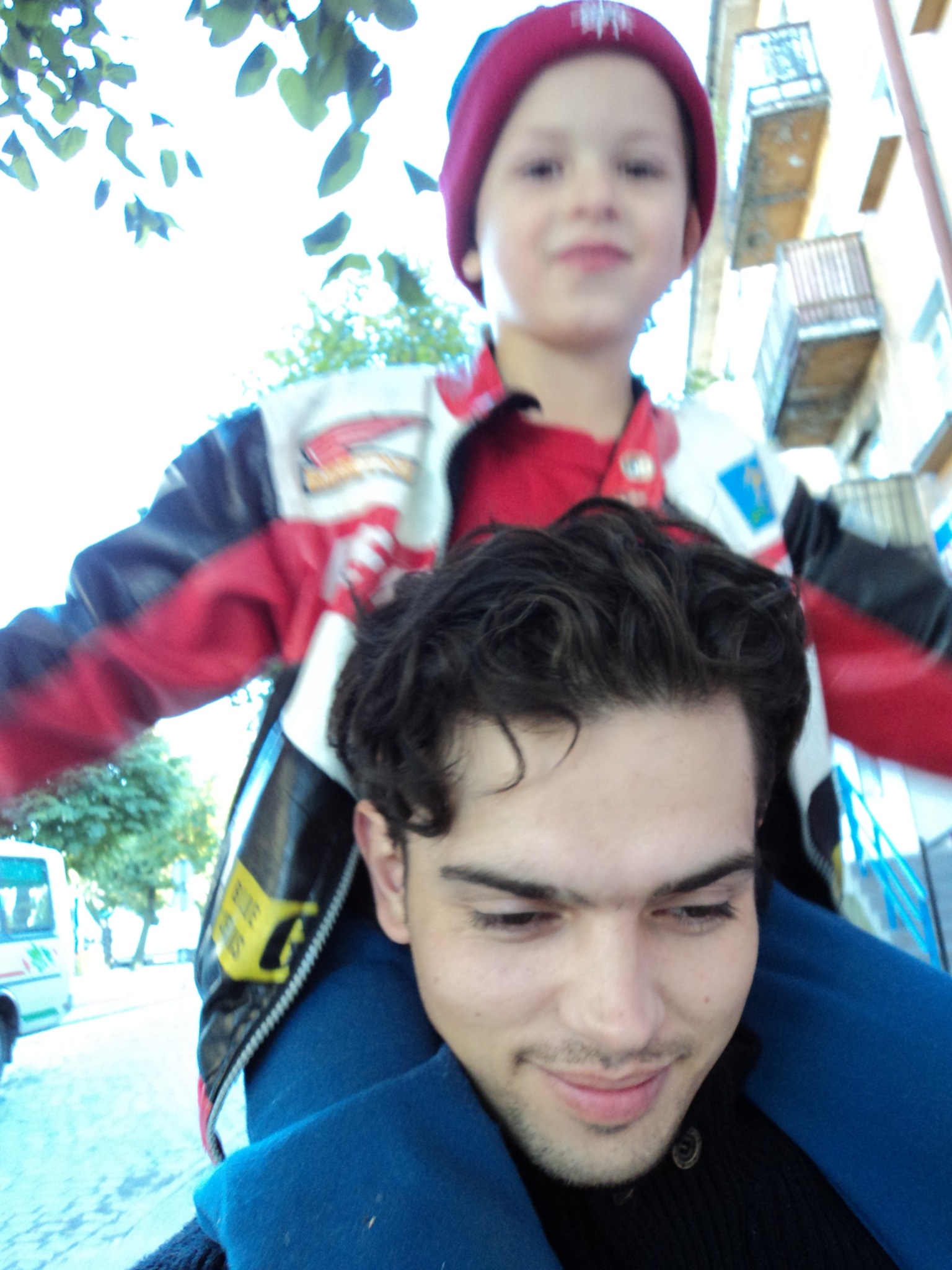 Фото профиля