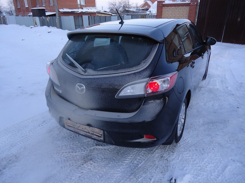 Иван Семенов | Челябинск