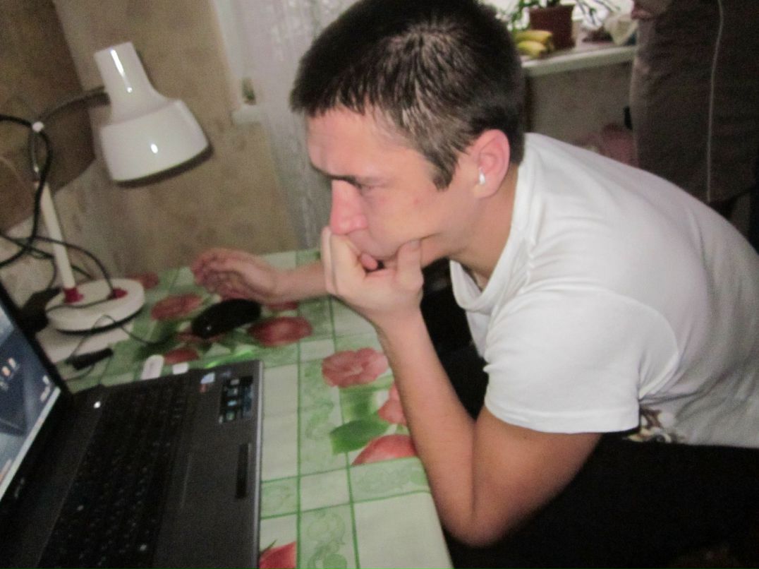 Артем Тугарин | Ильинско-Подомское