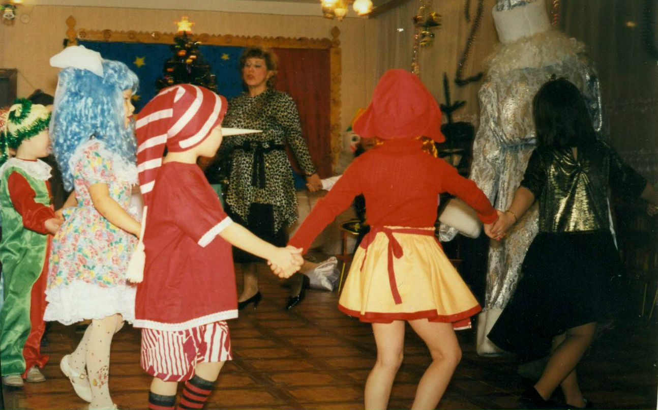 Олег Белозеров | Череповец