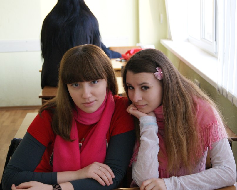 Танюша Трохименко | Киев