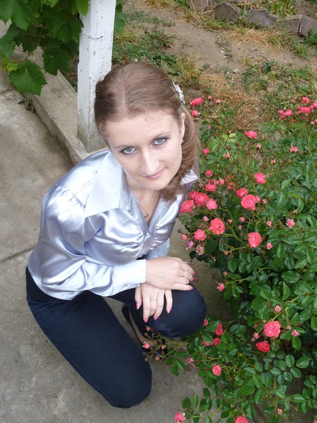 №46, Ліза Сасин №46, Ліза Сасин