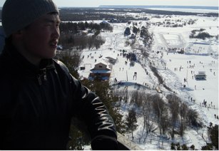 Александра Соловьева | Якутск