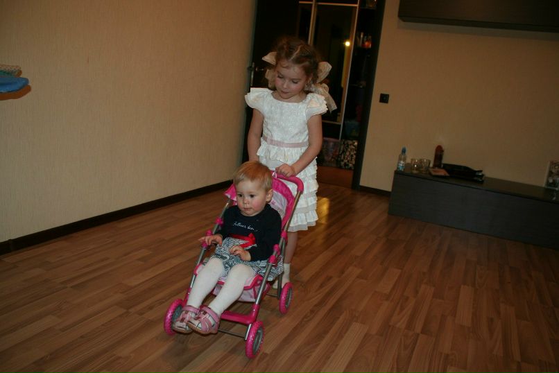 Ольга Озёрская | Санкт-Петербург