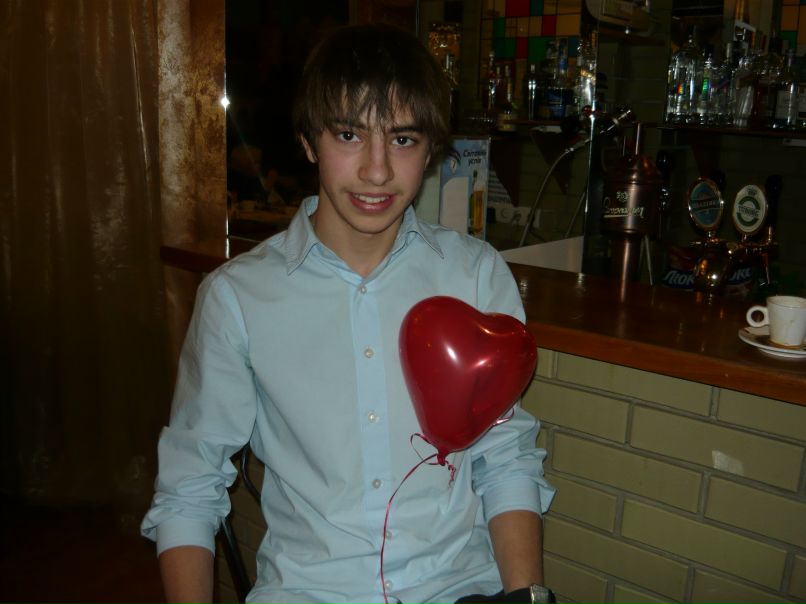 Сергей Петренко | Донецк