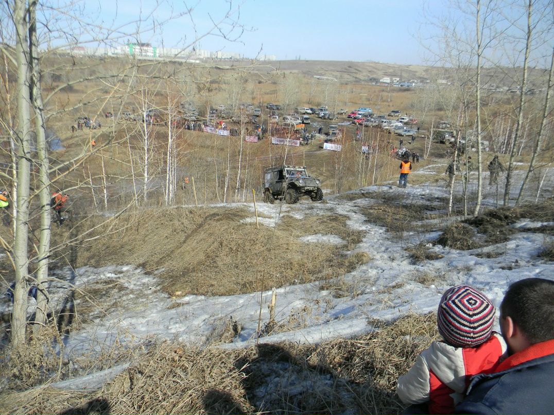 Иван Трофимов | Красноярск