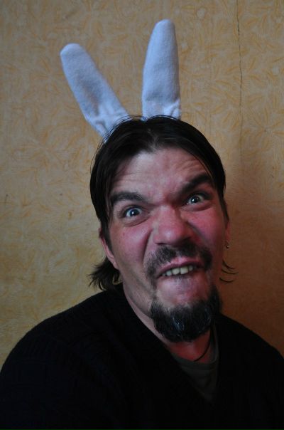 №83, Екатерина Малиновская, 37 лет, Санкт-Петербург №83, Екатерина Малиновская, 37 лет, Санкт-Петербург