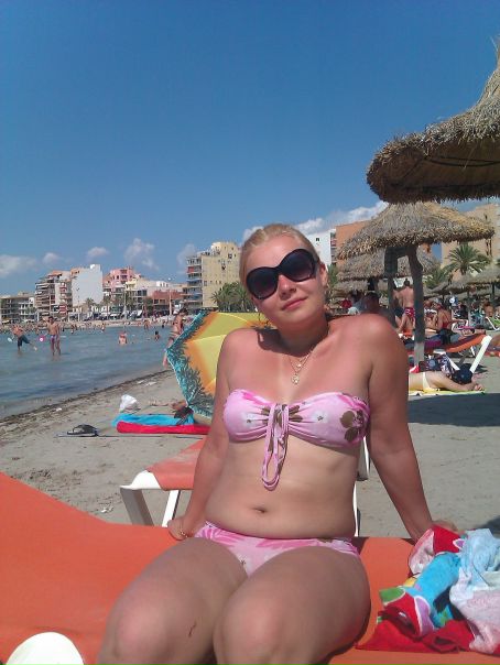 №7, Оксана Колосова, 39 лет, Санкт-Петербург, Россия №7, Оксана Колосова, 39 лет, Санкт-Петербург, Россия