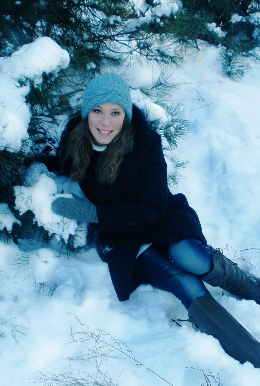 Ксюха Рудь | Днепр (Днепропетровск)