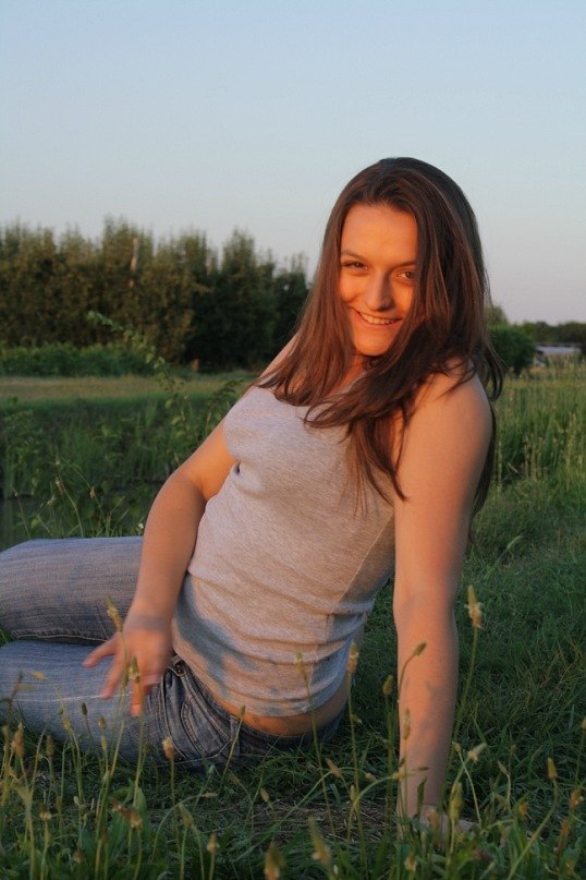 Maryana Zin Masia | Червоноград