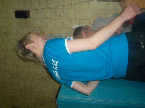 №19, Вера Карташова, Анжеро-Судженск №19, Вера Карташова, Анжеро-Судженск