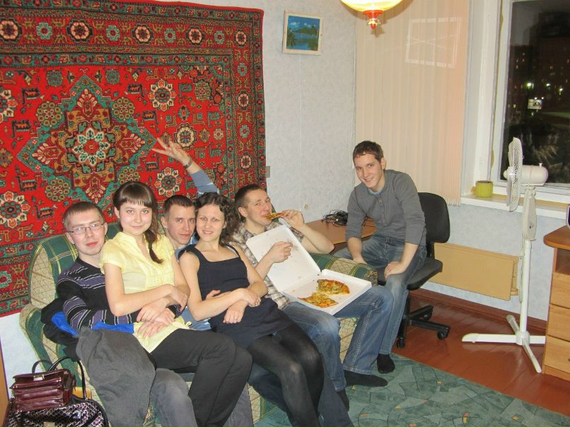 Александр Лыткин | Сыктывкар