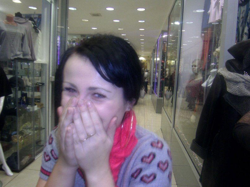 Лера Ермолаева | Москва