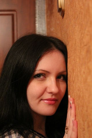 Ирина Козлова 