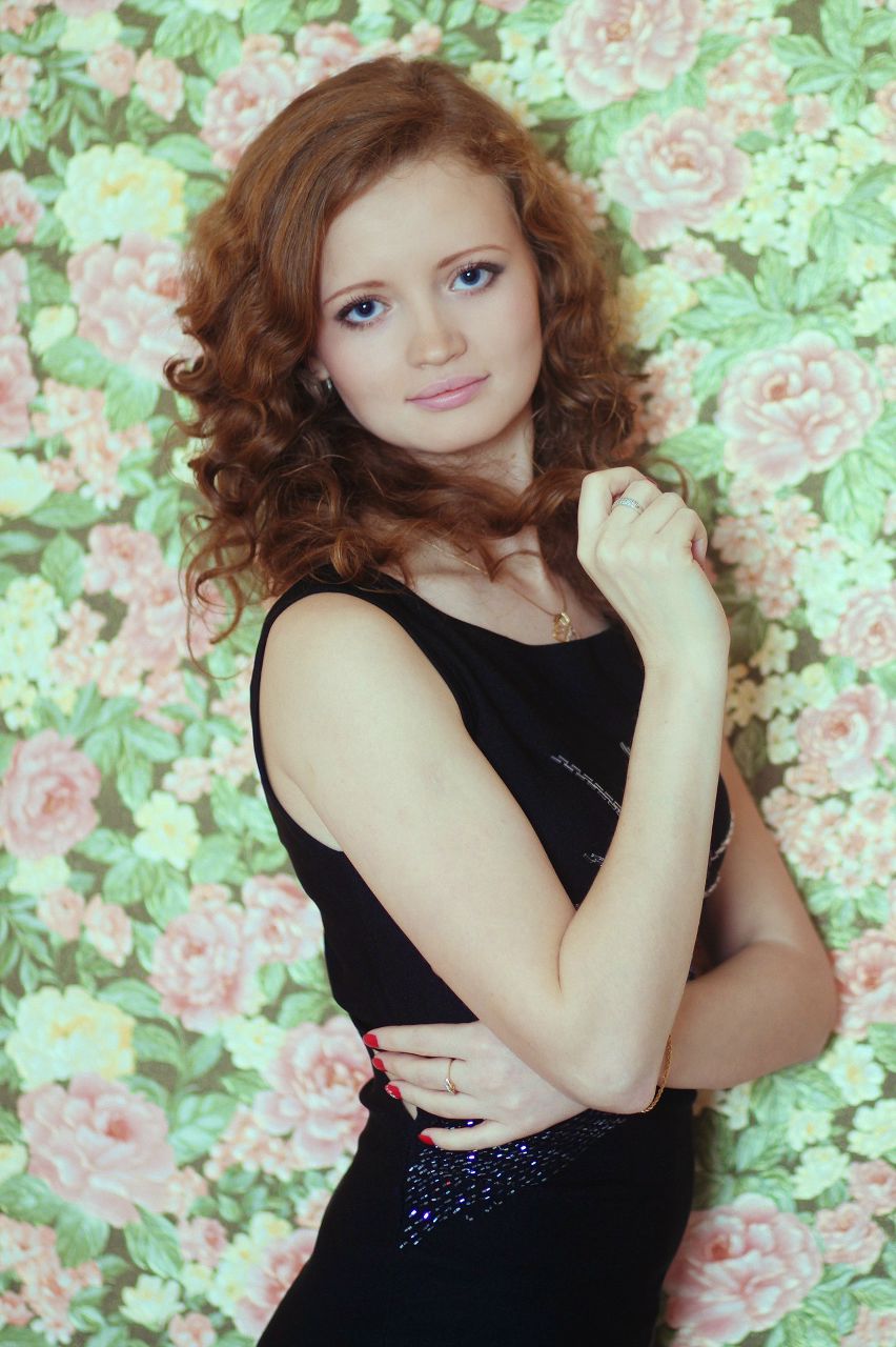 Дарья Осокина | Санкт-Петербург