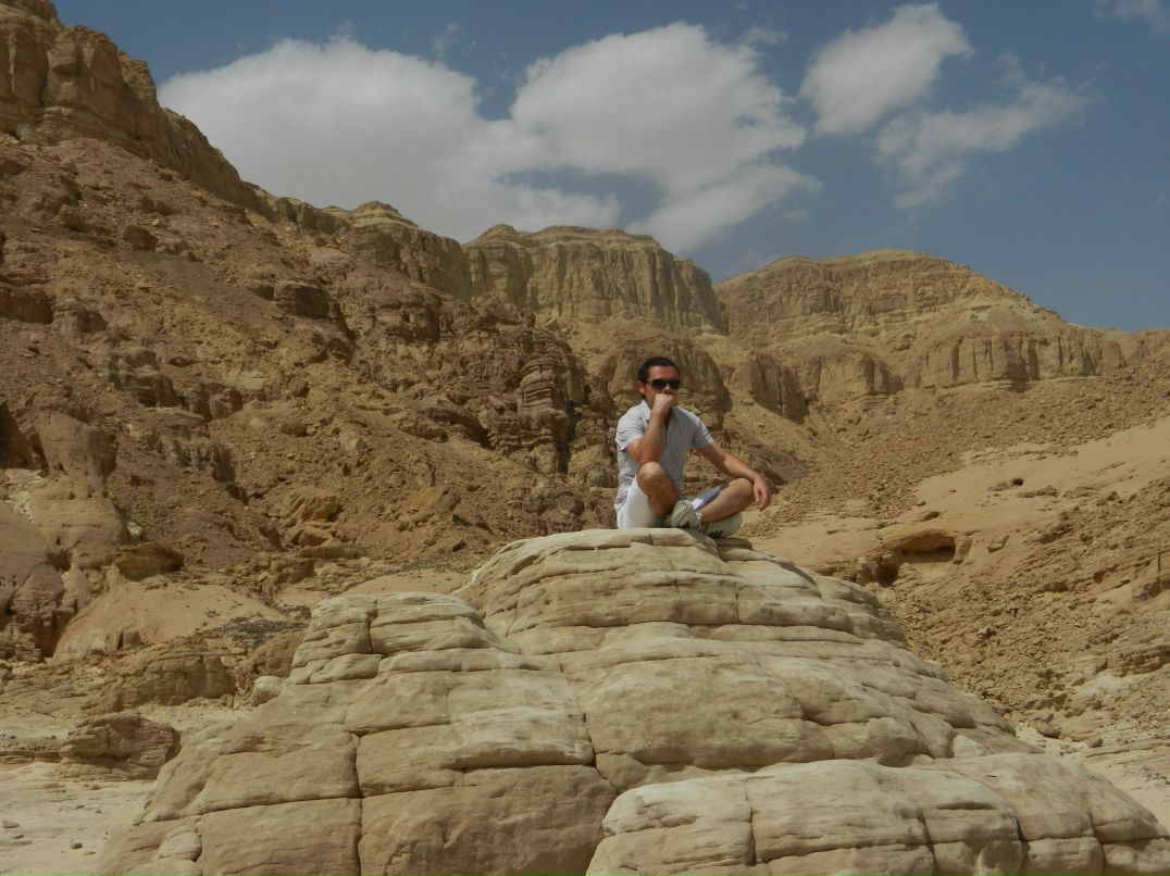 Артемио Манчини | Санкт-Петербург