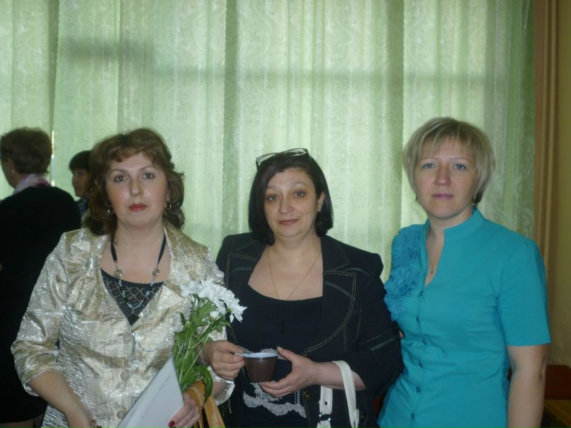 Елена Смирнова | Мурманск