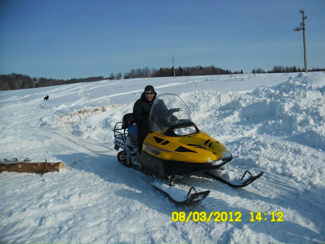 Сергей Куликов | Санкт-Петербург