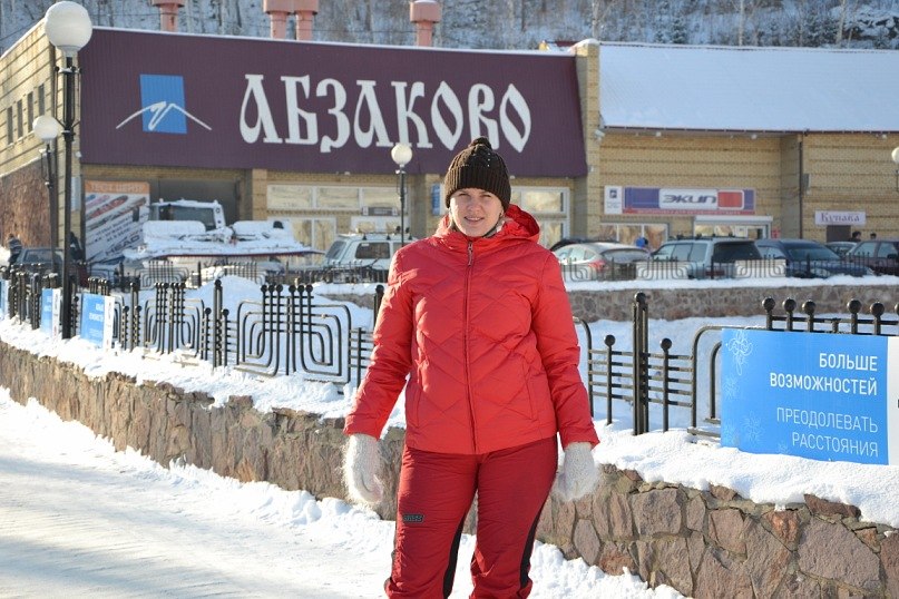 Света Кузьменко | Уфа